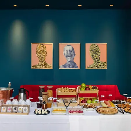 Esqina Cosmopolitan Lissabon