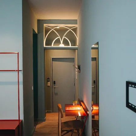 Esqina Cosmopolitan Hotel Lisbon