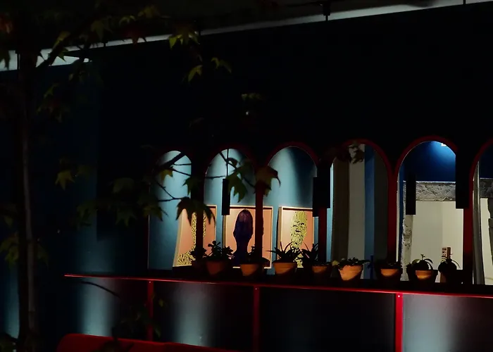 Hotel Esqina Cosmopolitan 4*