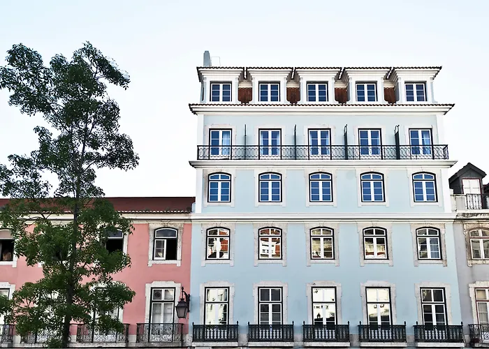 Hotel Esqina Cosmopolitan 4*