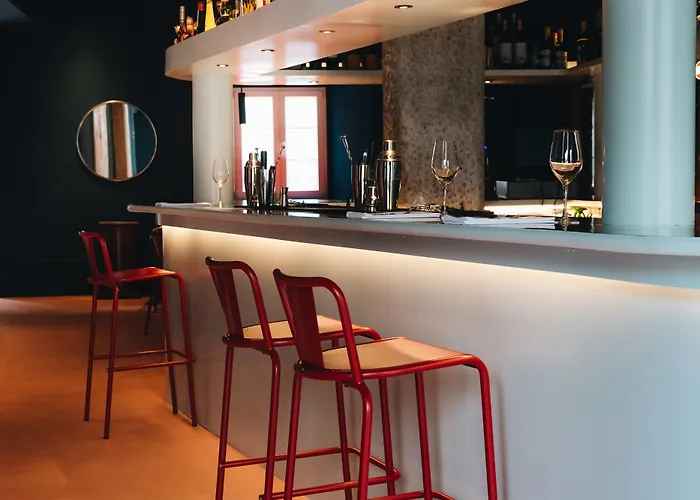 Hotel Esqina Cosmopolitan 4*