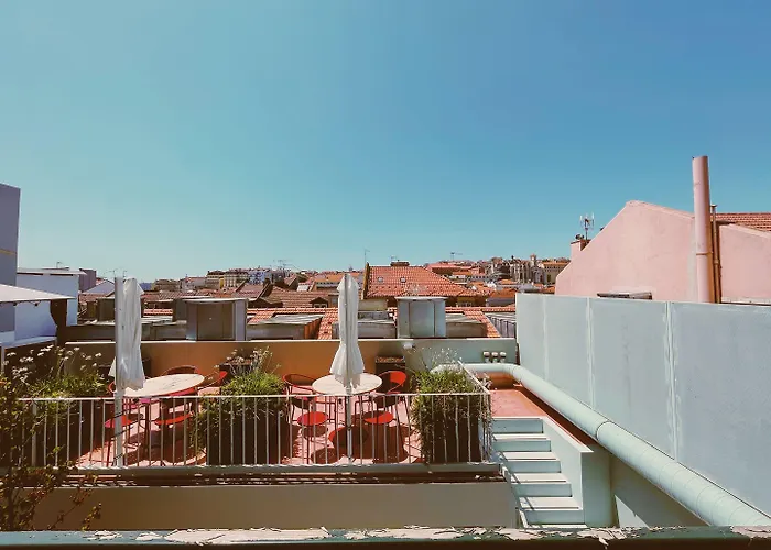 Hotel Esqina Cosmopolitan 4*