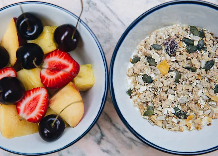 Hotel Esqina Cosmopolitan 4*