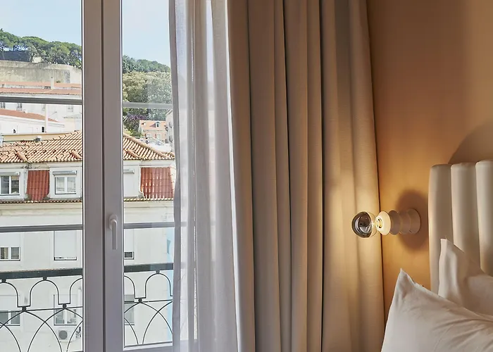 Esqina Cosmopolitan 4*