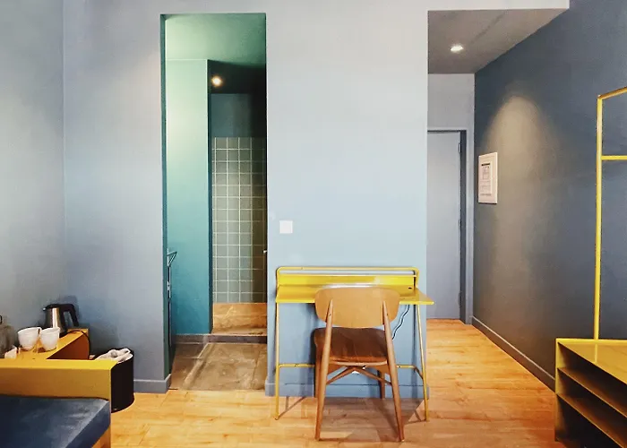 Esqina Cosmopolitan 4* Lissabon