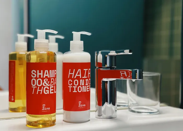 Esqina Cosmopolitan Hotel