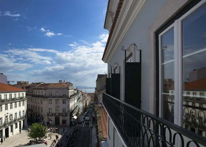 Hotel Esqina Cosmopolitan