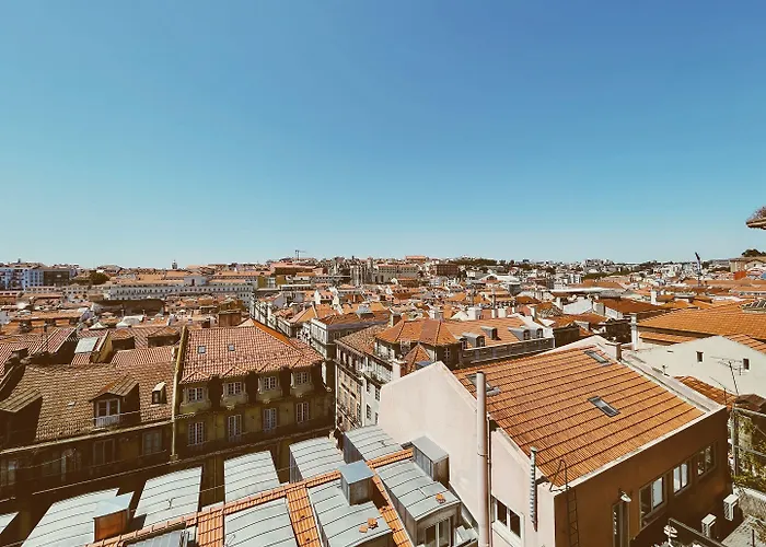 Esqina Cosmopolitan Hotel 4*