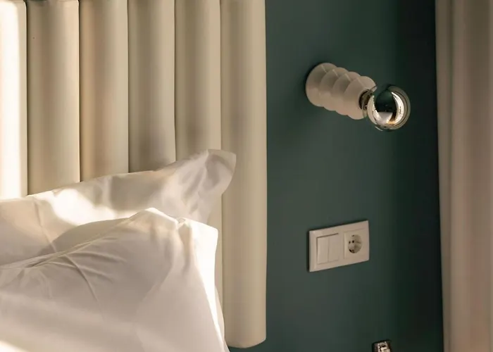 Esqina Cosmopolitan Lissabon