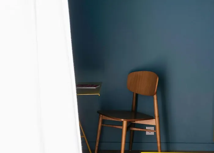 Esqina Cosmopolitan Hotel Lissabon