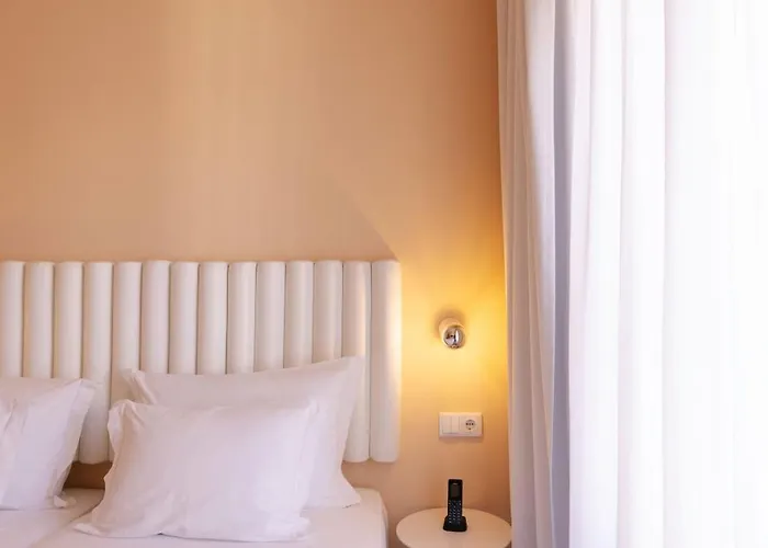 Esqina Cosmopolitan Hotel Lissabon