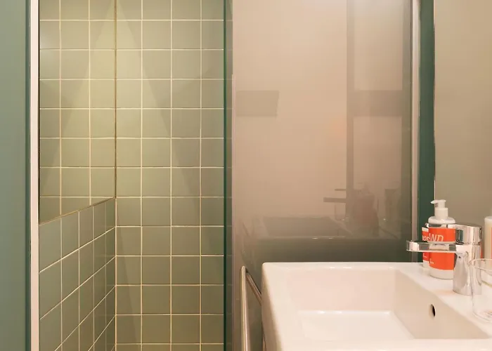 Esqina Cosmopolitan 4*