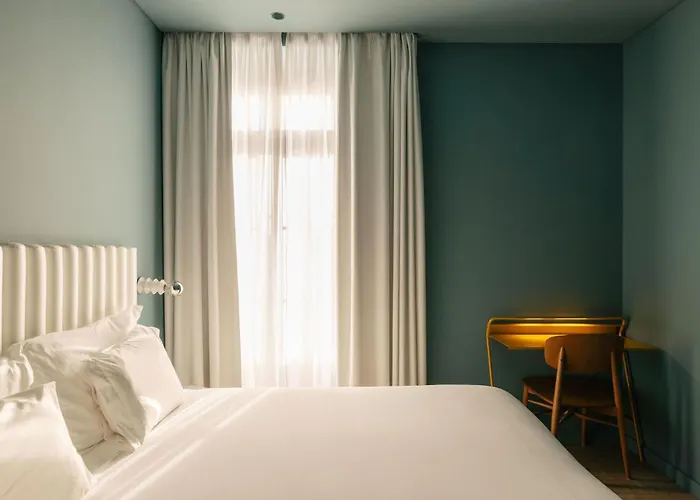 Esqina Cosmopolitan 4*