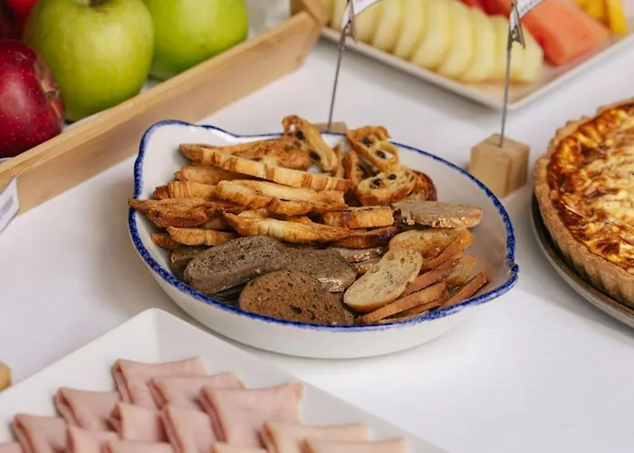 Hotel Esqina Cosmopolitan