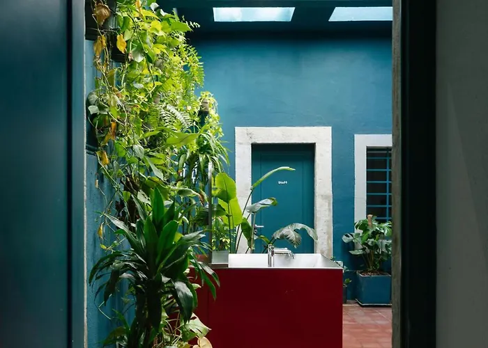 Esqina Cosmopolitan 4*