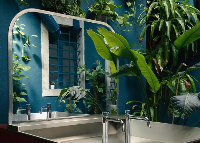 Esqina Cosmopolitan Lissabon