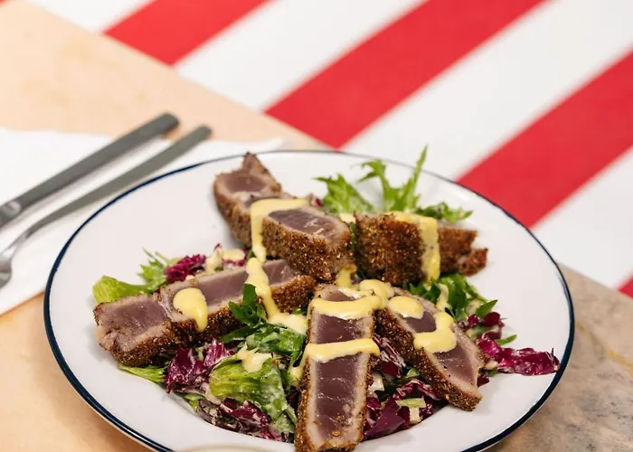 Hotel Esqina Cosmopolitan Lissabon