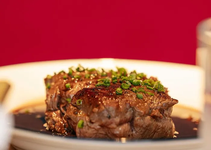 Hotel Esqina Cosmopolitan 4*