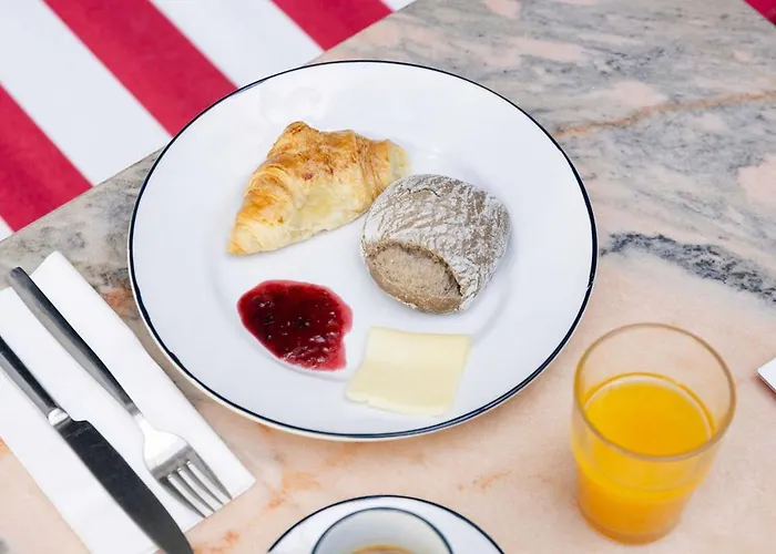 Esqina Cosmopolitan Hotel Lissabon