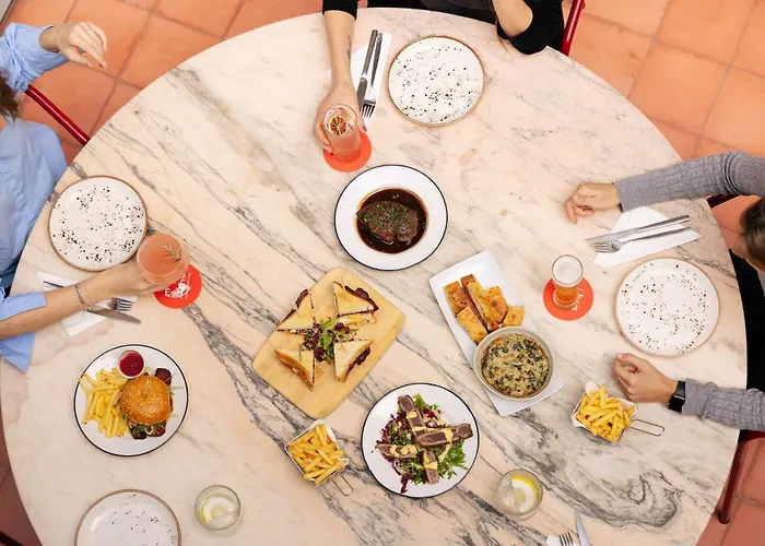 Hotel Esqina Cosmopolitan