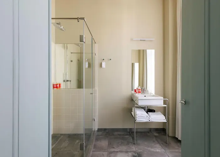 Esqina Cosmopolitan Hotel Lissabon