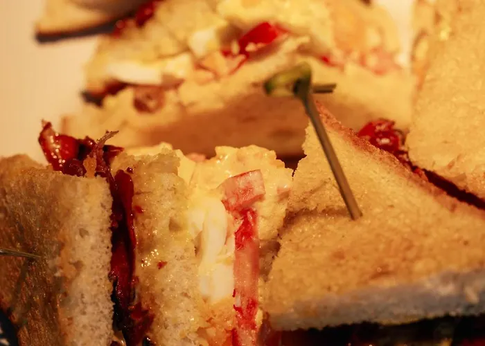 Esqina Cosmopolitan Lissabon