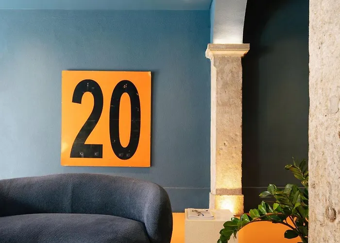 Esqina Cosmopolitan Hotel 4*