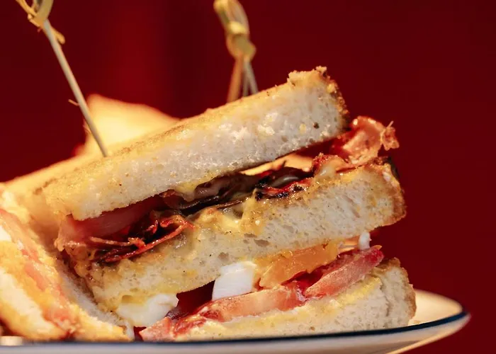 Esqina Cosmopolitan Lissabon