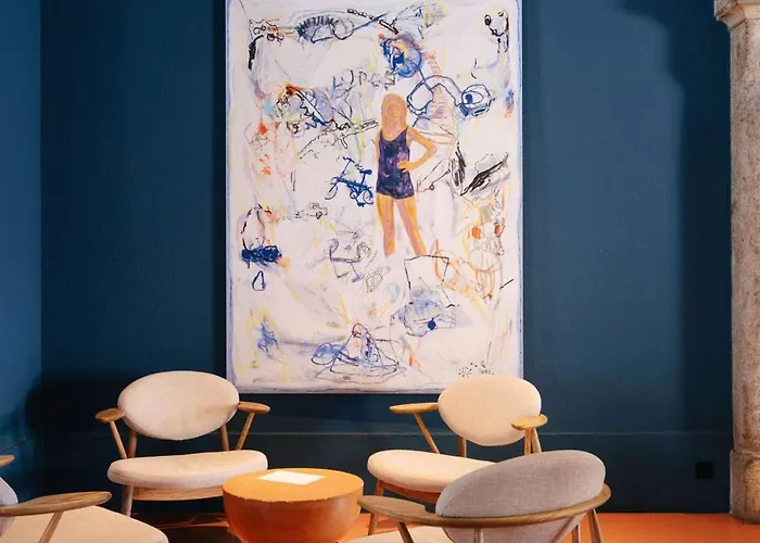 Hotel Esqina Cosmopolitan