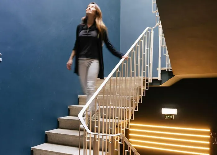 Hotel Esqina Cosmopolitan 4*