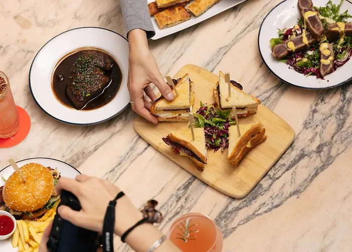 Hotel Esqina Cosmopolitan Lissabon