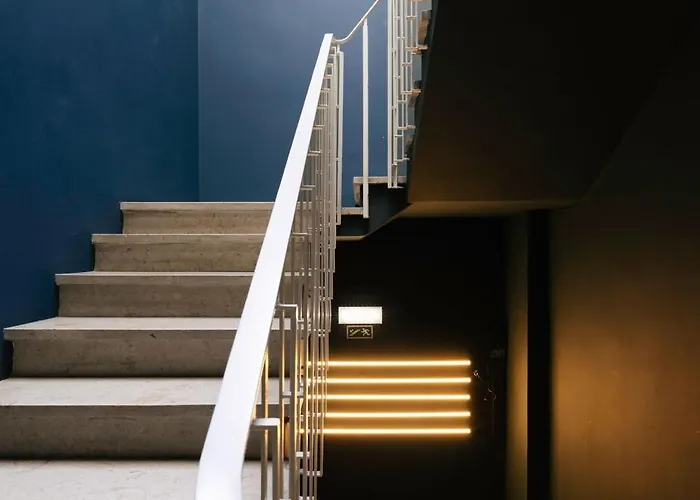 Esqina Cosmopolitan 4*