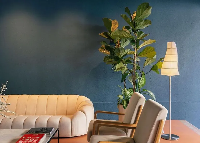 Hotel Esqina Cosmopolitan