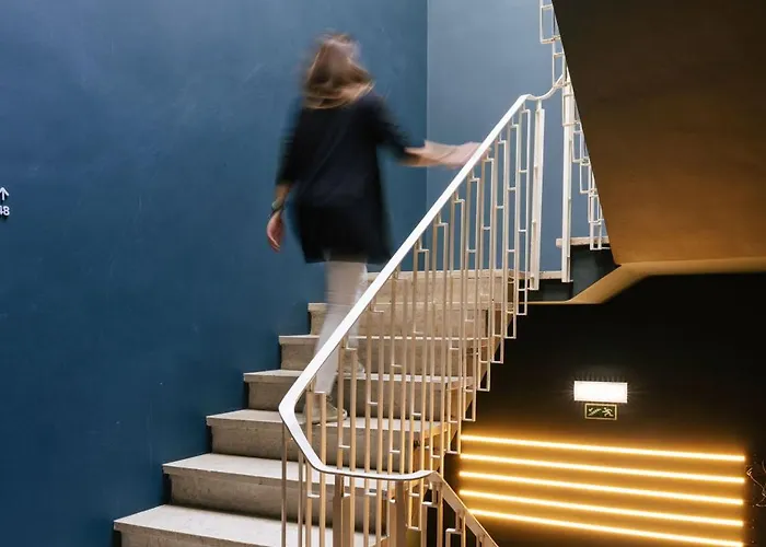 Esqina Cosmopolitan Hotel 4*