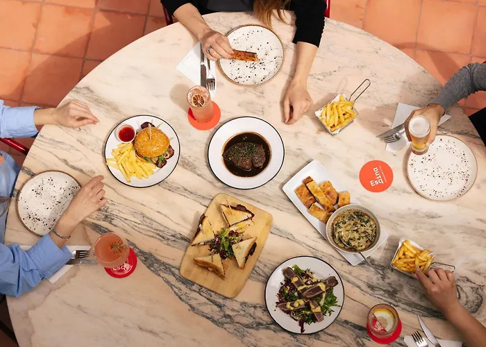 Hotel Esqina Cosmopolitan 4*