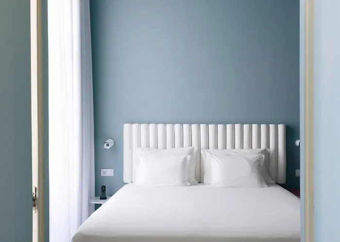 Esqina Cosmopolitan Hotel Lissabon