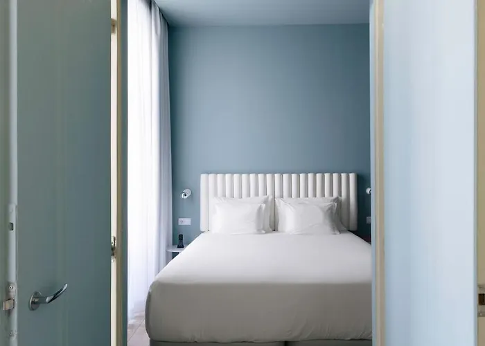 Esqina Cosmopolitan 4* Lissabon