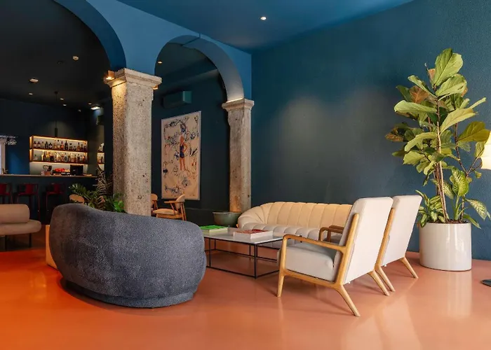 Esqina Cosmopolitan Hotel