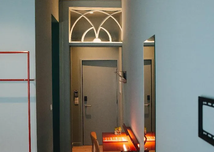 Esqina Cosmopolitan Hotel Lissabon