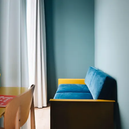 Esqina Cosmopolitan Lisbona