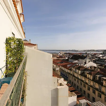 Hotel Esqina Cosmopolitan 4*