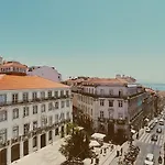 Otel Esqina Cosmopolitan