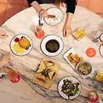 Otel Esqina Cosmopolitan 4*