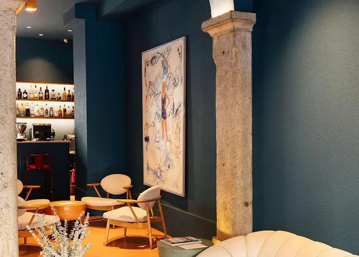 酒店 Esqina Cosmopolitan 4*